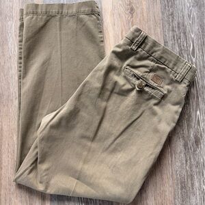 Dockers Men's Tan Chinos